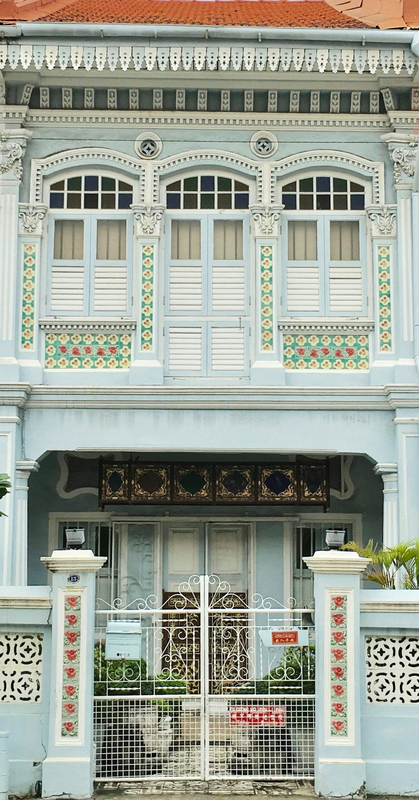 What Makes Wisma Handayani Feel Like Home